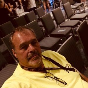 Meet your Posher, Matthew